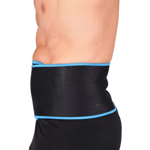 BR160 PAS NA BRZUCH WYSZCZUPLAJĄCY ONE SIZE ONE FITNESS ONE FITNESS