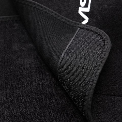 BR163 PAS NA BRZUCH WYSZCZUPLAJĄCY BLACK PLUS SIZE HMS HMS