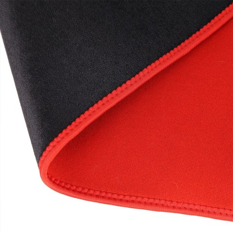 BR163 PAS NA BRZUCH WYSZCZUPLAJĄCY BLACK-RED ONE SIZE HMS HMS