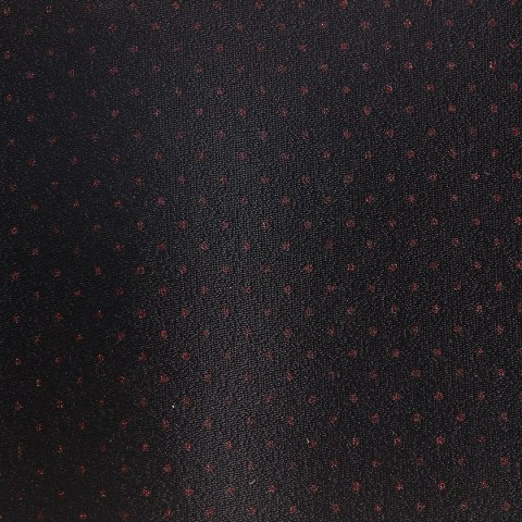 BR163 PAS NA BRZUCH WYSZCZUPLAJĄCY BLACK-RED ONE SIZE HMS HMS