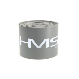 FB03 GRAY 1.5 x 50 x 2080 MM FLOSS BAND GUMA DO ĆWICZEŃ HMS HMS