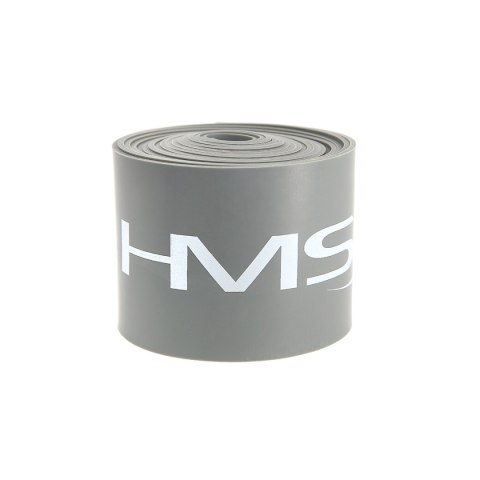 FB03 GRAY 1.5 x 50 x 2080 MM FLOSS BAND GUMA DO ĆWICZEŃ HMS HMS