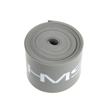 FB03 GRAY 1.5 x 50 x 2080 MM FLOSS BAND GUMA DO ĆWICZEŃ HMS HMS