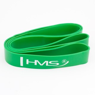 GU05 GREEN 45 x 4.5 x 2080 MM GUMA DO ĆWICZEŃ HMS HMS