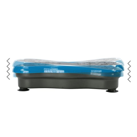 SVP01 AZURE PLATFORMA WIBRACYJNA Z NAKŁADKĄ HMS HMS