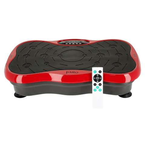 SVP01 RED PLATFORMA WIBRACYJNA HMS HMS
