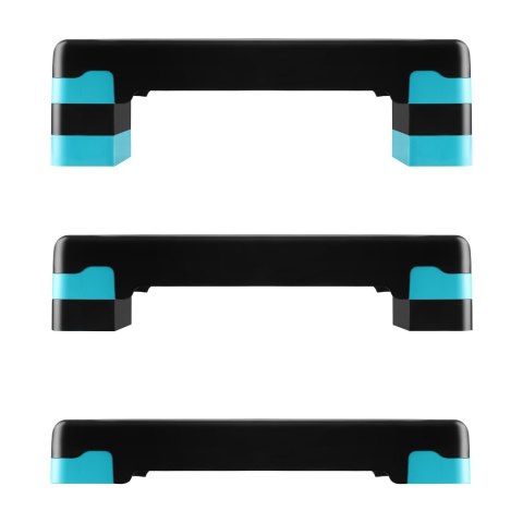 AS002 BLACK/MINT STEP DO AEROBIKU HMS HMS