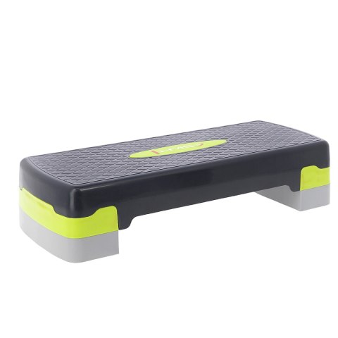 AS002 GREEN/GREY STEP DO AEROBIKU HMS HMS