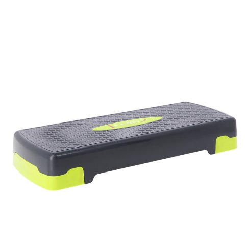 AS002 GREEN/GREY STEP DO AEROBIKU HMS HMS
