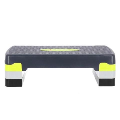 AS002 GREEN/GREY STEP DO AEROBIKU HMS HMS