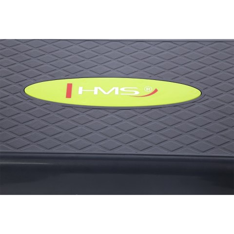 AS002 GREEN/GREY STEP DO AEROBIKU HMS HMS