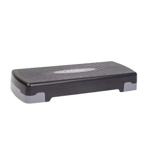 AS003 BLACK/GRAY/RED STEP DO AEROBIKU HMS HMS