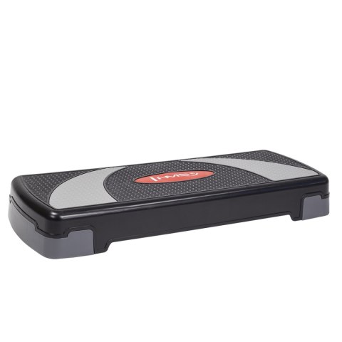 AS004 BLACK/GRAY STEP DO AEROBIKU HMS HMS