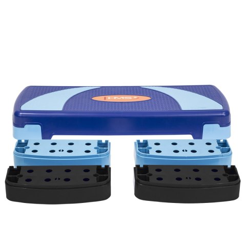 AS004 BLUE/L.BLUE STEP DO AEROBIKU HMS HMS