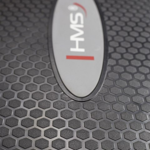 AS005 BLACK/RED STEP DO AEROBIKU HMS HMS