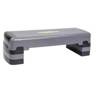 AS005 GRAY/BLACK STEP DO AEROBIKU HMS HMS