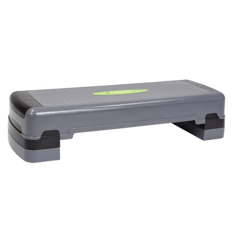AS005 GRAY/BLACK STEP DO AEROBIKU HMS HMS
