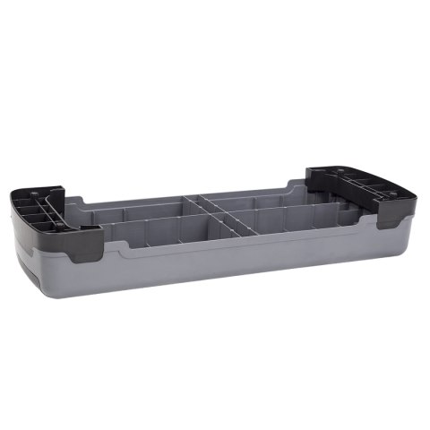 AS005 GRAY/BLACK STEP DO AEROBIKU HMS HMS