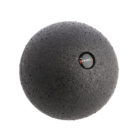 BLM01 8CM POJEDYNCZA PIŁKA DO MASAŻU HMS HMS