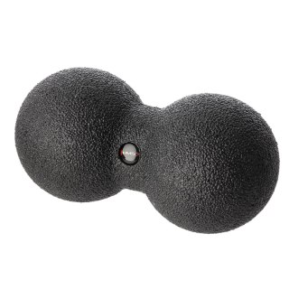 BLM02 8*16CM PODWÓJNA PIŁKA DO MASAŻU/ DUO BALL HMS HMS