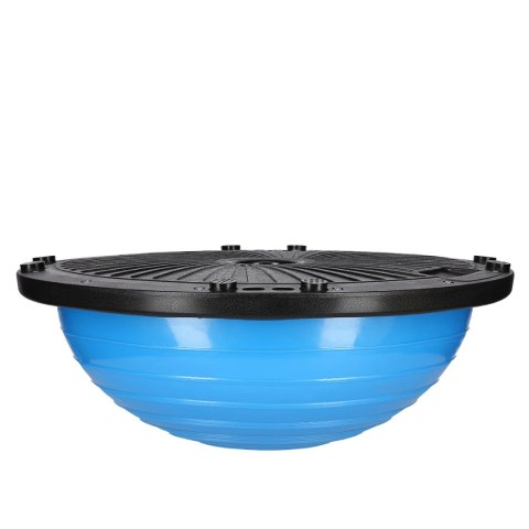 BSX10 NEW BLUE PIŁKA DO BALANSOWANIA HMS HMS