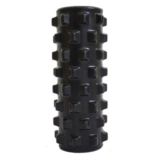 FS107 BLACK 31.5 CM WAŁEK FITNESS / ROLLER HMS HMS