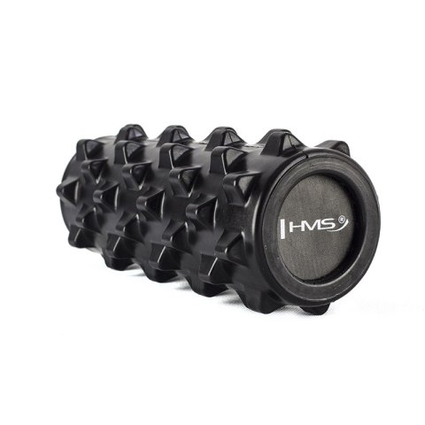 FS107 BLACK 31.5 CM WAŁEK FITNESS / ROLLER HMS HMS