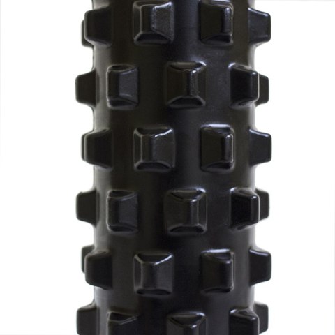 FS107 BLACK 31.5 CM WAŁEK FITNESS / ROLLER HMS HMS