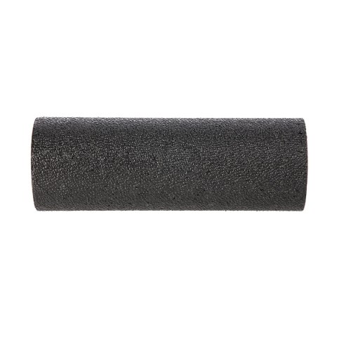 FS116 BLACK 15CM WAŁEK/ROLLER FITNESS HMS HMS