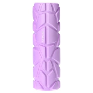 FS119 PURPLE 30CM WAŁEK FITNESS/ROLLER HMS HMS