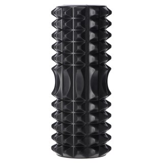 FS140 BLACK 33CM WAŁEK FITNESS/ROLLER HMS HMS