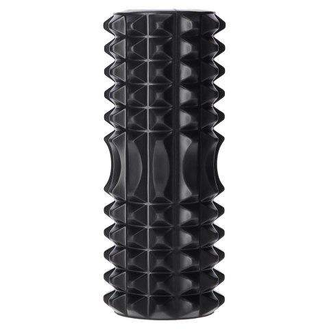 FS140 BLACK 33CM WAŁEK FITNESS/ROLLER HMS HMS