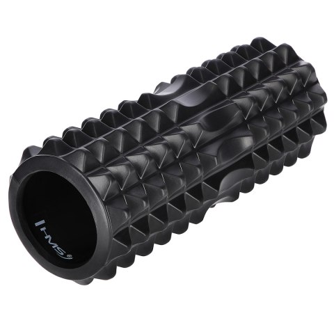 FS140 BLACK 33CM WAŁEK FITNESS/ROLLER HMS HMS