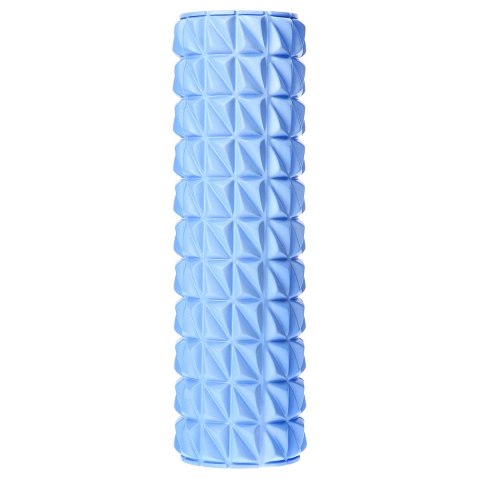 FS205 BLUE 45 CM WAŁEK FITNESS/ROLLER HMS HMS