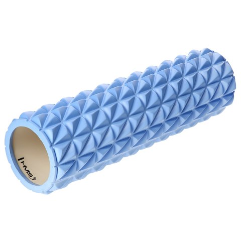 FS205 BLUE 45 CM WAŁEK FITNESS/ROLLER HMS HMS