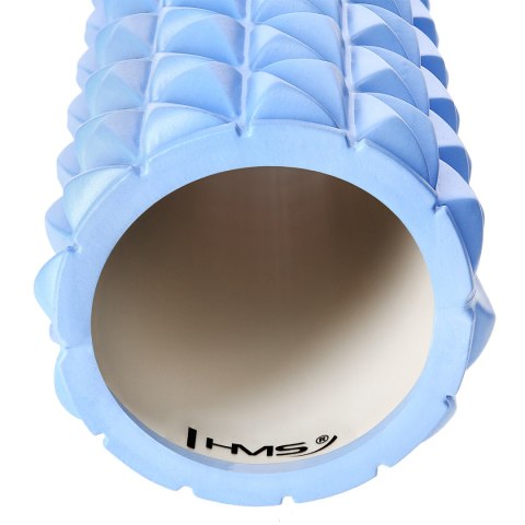 FS205 BLUE 45 CM WAŁEK FITNESS/ROLLER HMS HMS