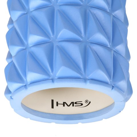 FS205 BLUE 45 CM WAŁEK FITNESS/ROLLER HMS HMS