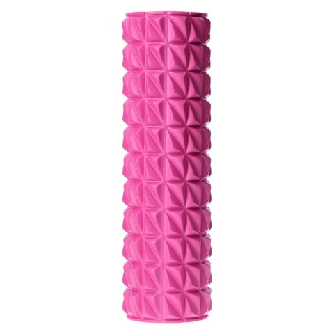 FS205 PINK 45 CM WAŁEK FITNESS/ROLLER HMS HMS