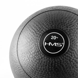 PSB 20 KG SLAM BALL PIŁKA DO ĆWICZEŃ HMS HMS