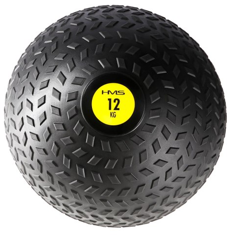 PST12 SLAM BALL PIŁKA DO ĆWICZEŃ 12 KG HMS HMS