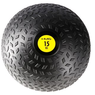 PST15 SLAM BALL PIŁKA DO ĆWICZEŃ 15 KG HMS HMS