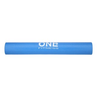 YM01 BLUE MATA DO YOGI ONE FITNESS ONE FITNESS