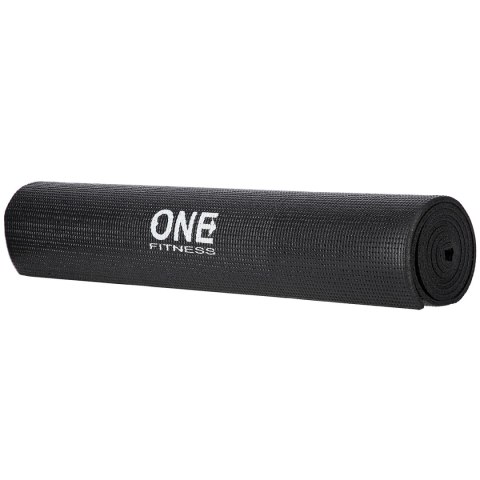 YM02 BLACK MATA DO YOGI ONE FITNESS ONE FITNESS