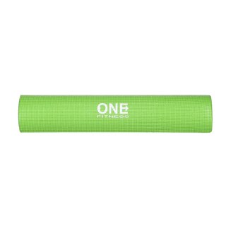 YM02 GREEN MATA DO YOGI ONE FITNESS ONE FITNESS