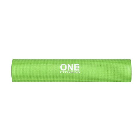 YM02 GREEN MATA DO YOGI ONE FITNESS ONE FITNESS