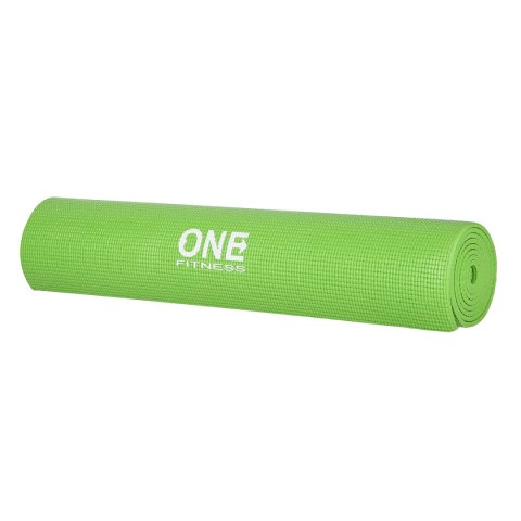 YM02 GREEN MATA DO YOGI ONE FITNESS ONE FITNESS