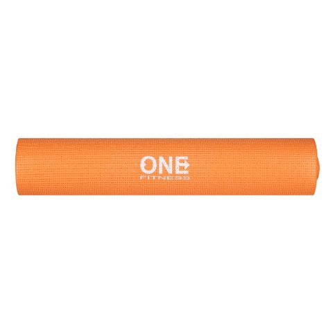 YM02 ORANGE MATA DO YOGI ONE FITNESS ONE FITNESS