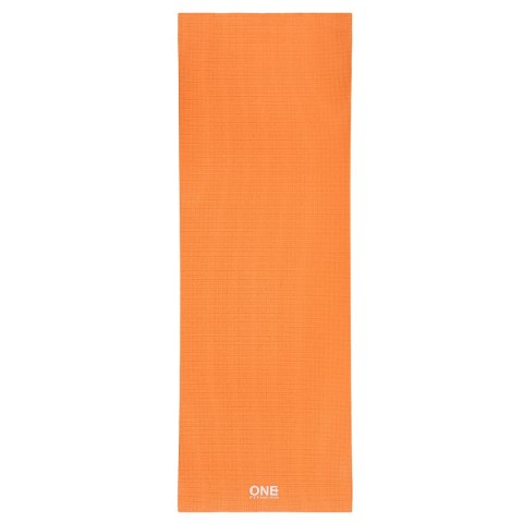 YM02 ORANGE MATA DO YOGI ONE FITNESS ONE FITNESS