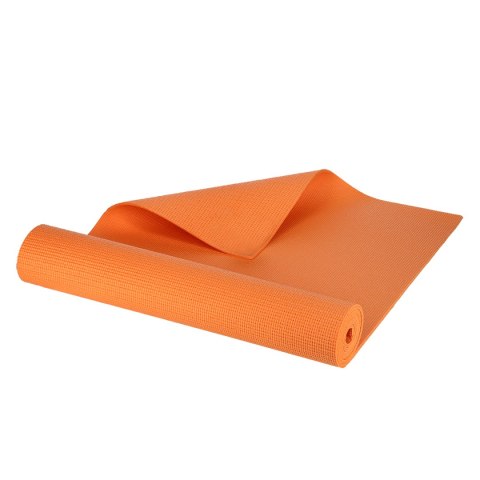 YM02 ORANGE MATA DO YOGI ONE FITNESS ONE FITNESS