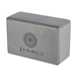 KJ02 KOSTKA DO JOGI GRAY HMS HMS
